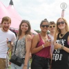 Sfeerfoto Lowlands 2013 - dag 1
