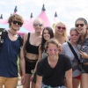Sfeerfoto Lowlands 2013 - dag 1