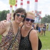 Sfeerfoto Lowlands 2013 - dag 1
