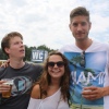 Sfeerfoto Lowlands 2013 - dag 1