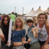 Foto Lowlands 2013 - dag 1