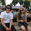 Sfeerfoto Lowlands 2013 - dag 1