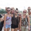 Sfeerfoto Lowlands 2013 - dag 1