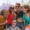 Foto Lowlands 2013 - dag 1