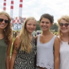 Sfeerfoto Lowlands 2013 - dag 1