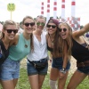 Sfeerfoto Lowlands 2013 - dag 1