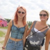 Sfeerfoto Lowlands 2013 - dag 1