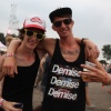 Foto Lowlands 2013 - dag 1