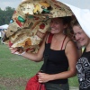 Foto Lowlands 2013 - dag 1