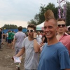 Foto Lowlands 2013 - dag 1