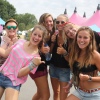 Sfeerfoto Lowlands 2013 - dag 1