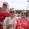 Sfeerfoto Lowlands 2013 - dag 1
