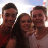 Sfeerfoto Lowlands 2013 - dag 2