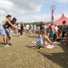 Foto Lowlands 2013 - dag 3