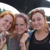 Sfeerfoto Lowlands 2013 - dag 3