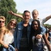Sfeerfoto Mixtream 2013