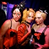 Foto Amsterdam Halloween 2013