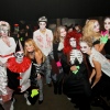 Sfeerfoto Amsterdam Halloween 2013