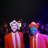 Foto Amsterdam Halloween 2013