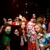 Foto Amsterdam Halloween 2013