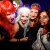 Foto Amsterdam Halloween 2013