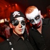 Foto Amsterdam Halloween 2013