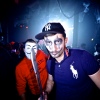Foto Amsterdam Halloween 2013