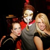 Sfeerfoto Amsterdam Halloween 2013