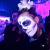 Foto Amsterdam Halloween 2013