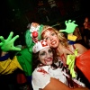 Foto Amsterdam Halloween