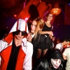 Foto Amsterdam Halloween