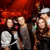 Foto Amsterdam Halloween 2013