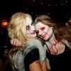 Sfeerfoto Amsterdam Halloween 2013