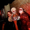 Sfeerfoto Amsterdam Halloween 2013