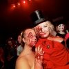 Foto Amsterdam Halloween 2013