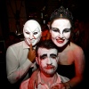Foto Amsterdam Halloween