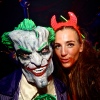 Foto Amsterdam Halloween 2013