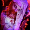 Foto Amsterdam Halloween 2013