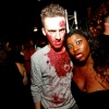 Foto Amsterdam Halloween
