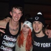 Sfeerfoto Vans Warped Tour 2013