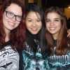 Sfeerfoto Vans Warped Tour 2013