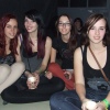 Sfeerfoto Vans Warped Tour 2013
