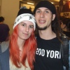 Sfeerfoto Vans Warped Tour 2013