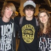 Sfeerfoto Vans Warped Tour 2013