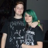 Sfeerfoto Vans Warped Tour 2013
