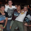 Sfeerfoto Vans Warped Tour 2013