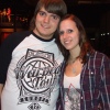Sfeerfoto Vans Warped Tour 2013