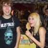 Sfeerfoto Vans Warped Tour 2013
