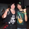 Sfeerfoto Vans Warped Tour 2013