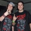 Sfeerfoto Vans Warped Tour 2013